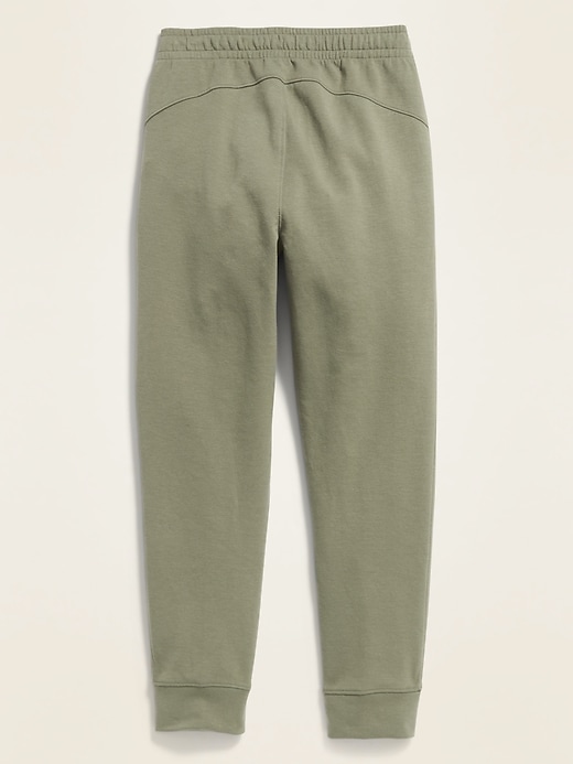 Dynamic Fleece Jogger Sweatpants for Toddler Boys, Old Navy in 2023