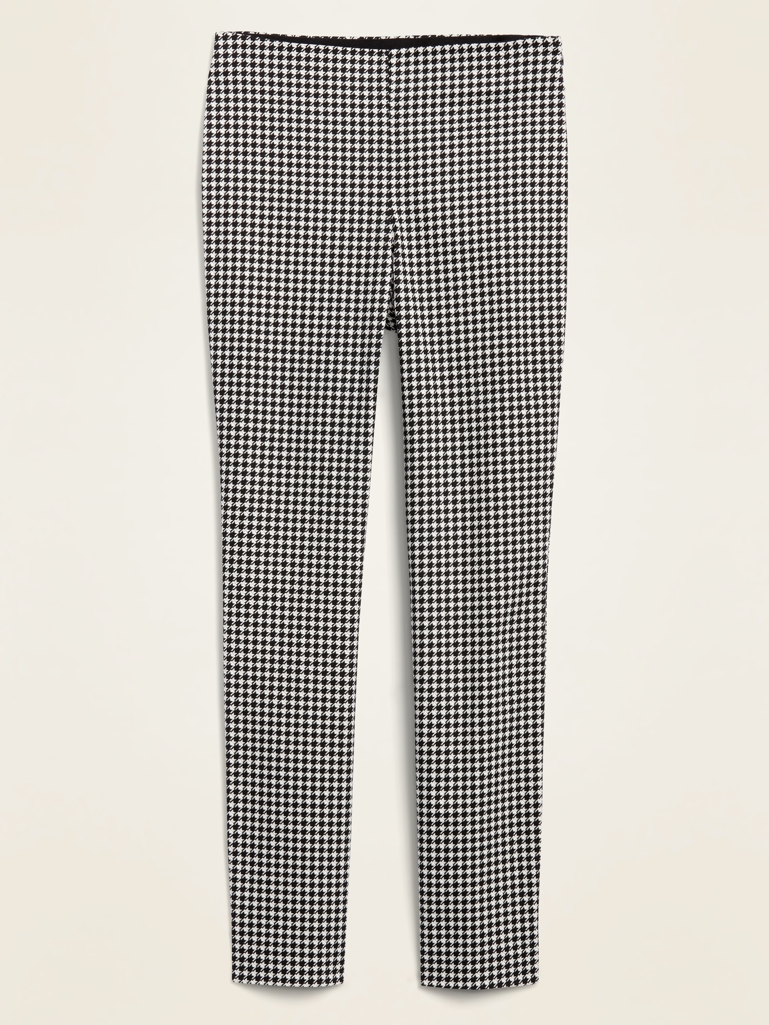 old navy high rise pants