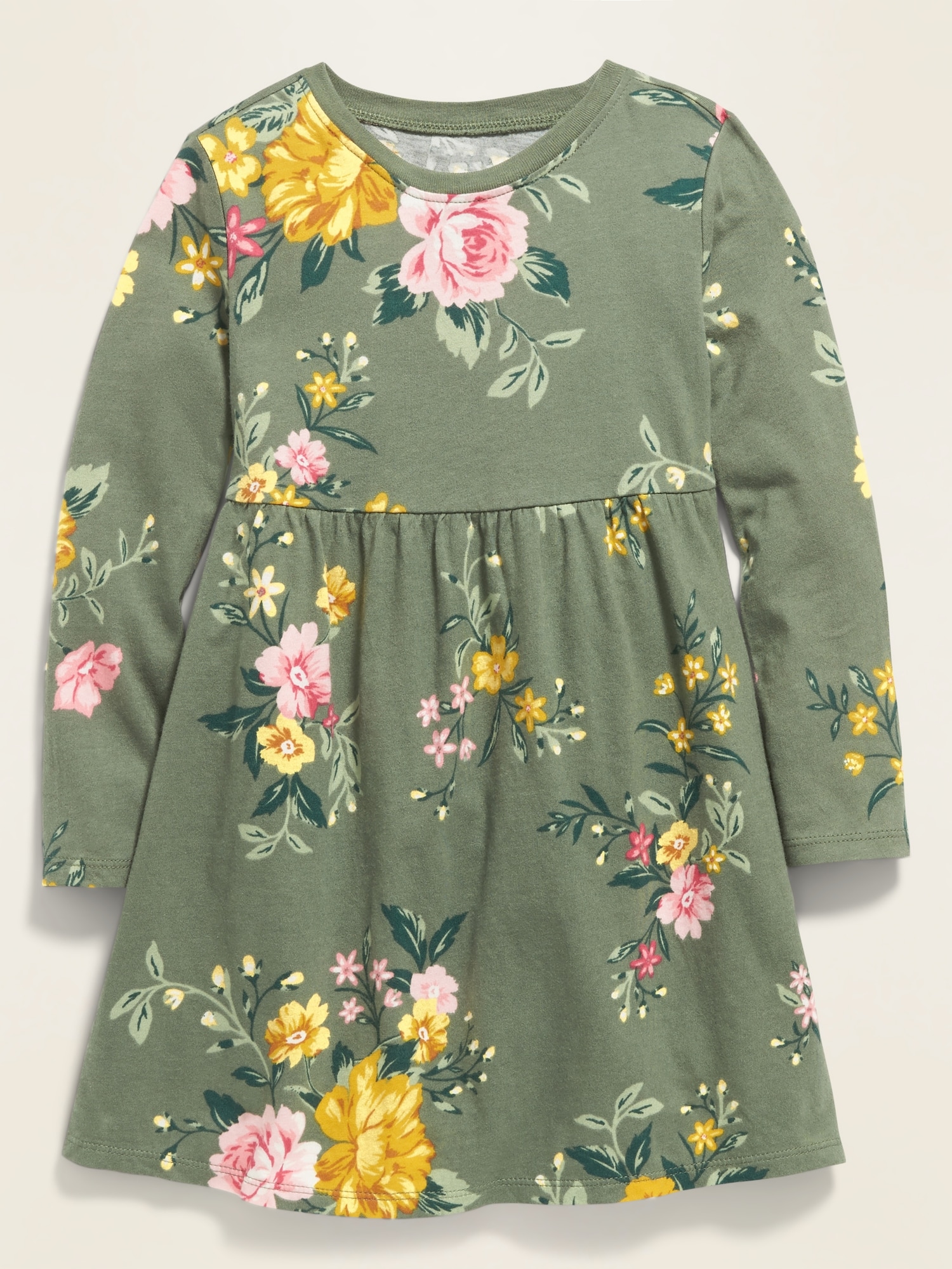 Old navy little girl clearance dresses