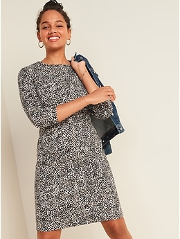 old navy sheath dress