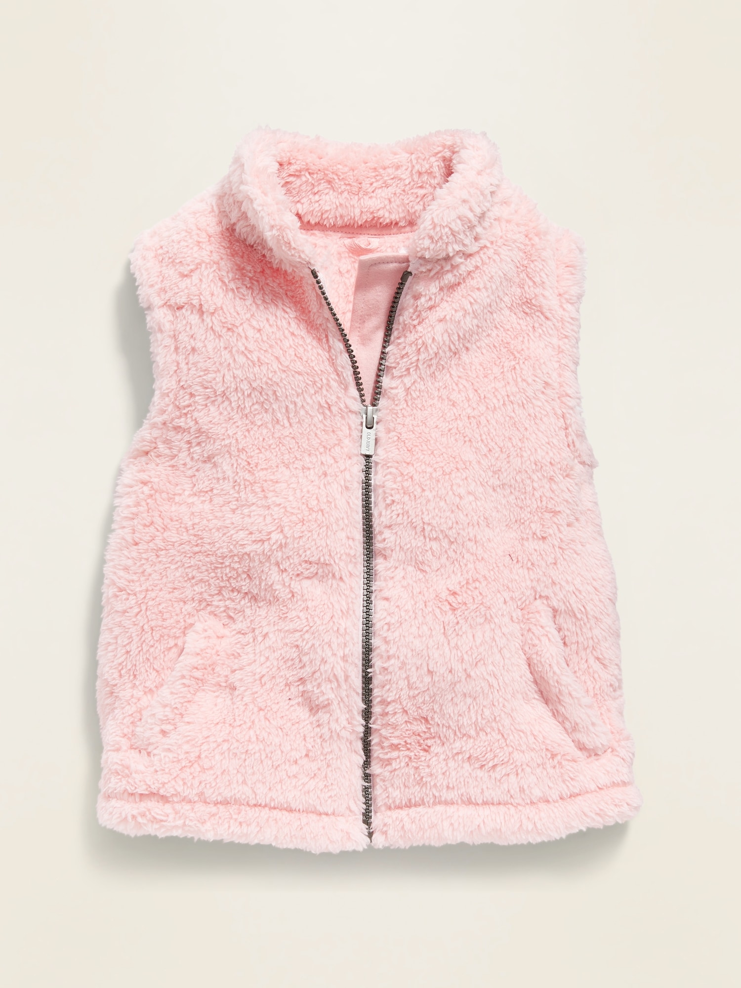 Old navy sherpa on sale vest