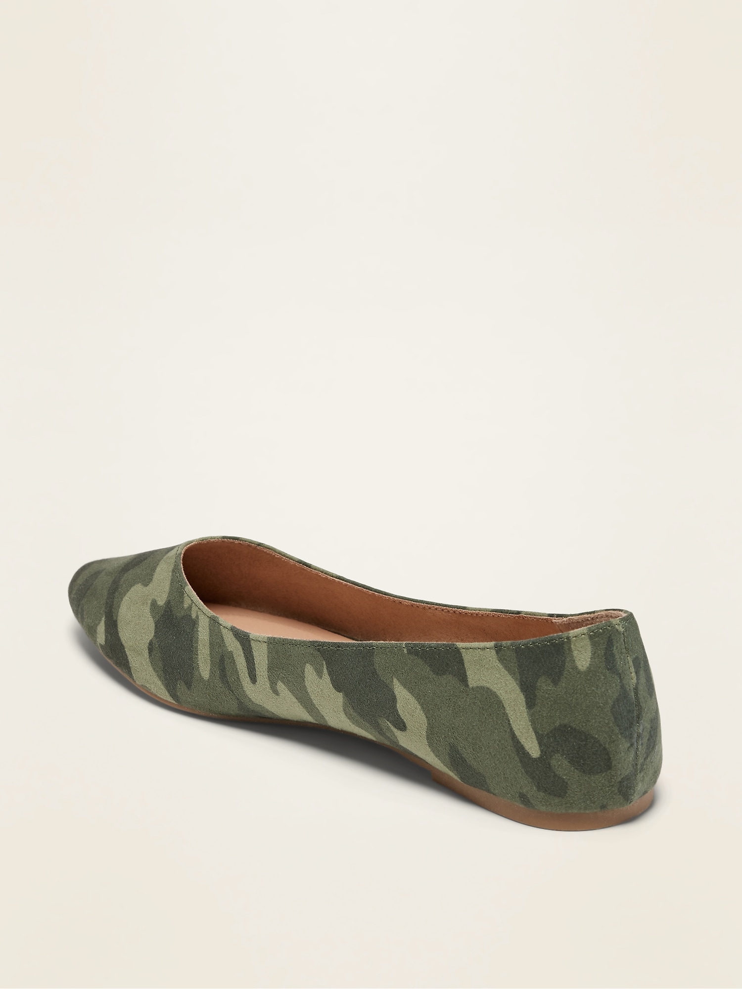 old navy women's flat shoes