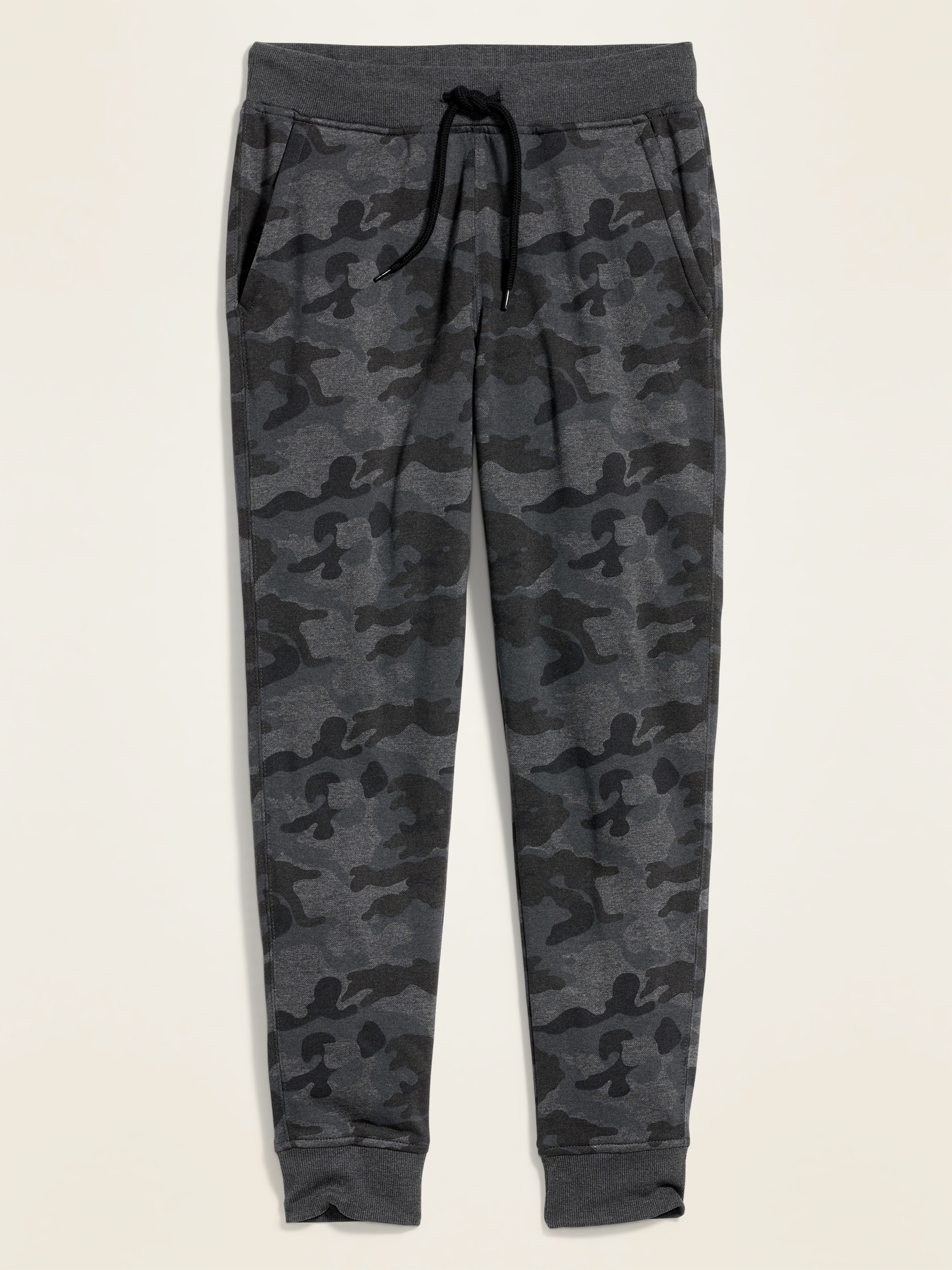 men's old navy camouflage pants