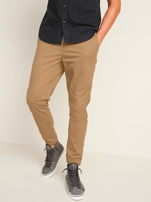 Old Navy - Built-In Flex Modern Jogger Pants for Men