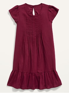 old navy holiday dresses for toddlers