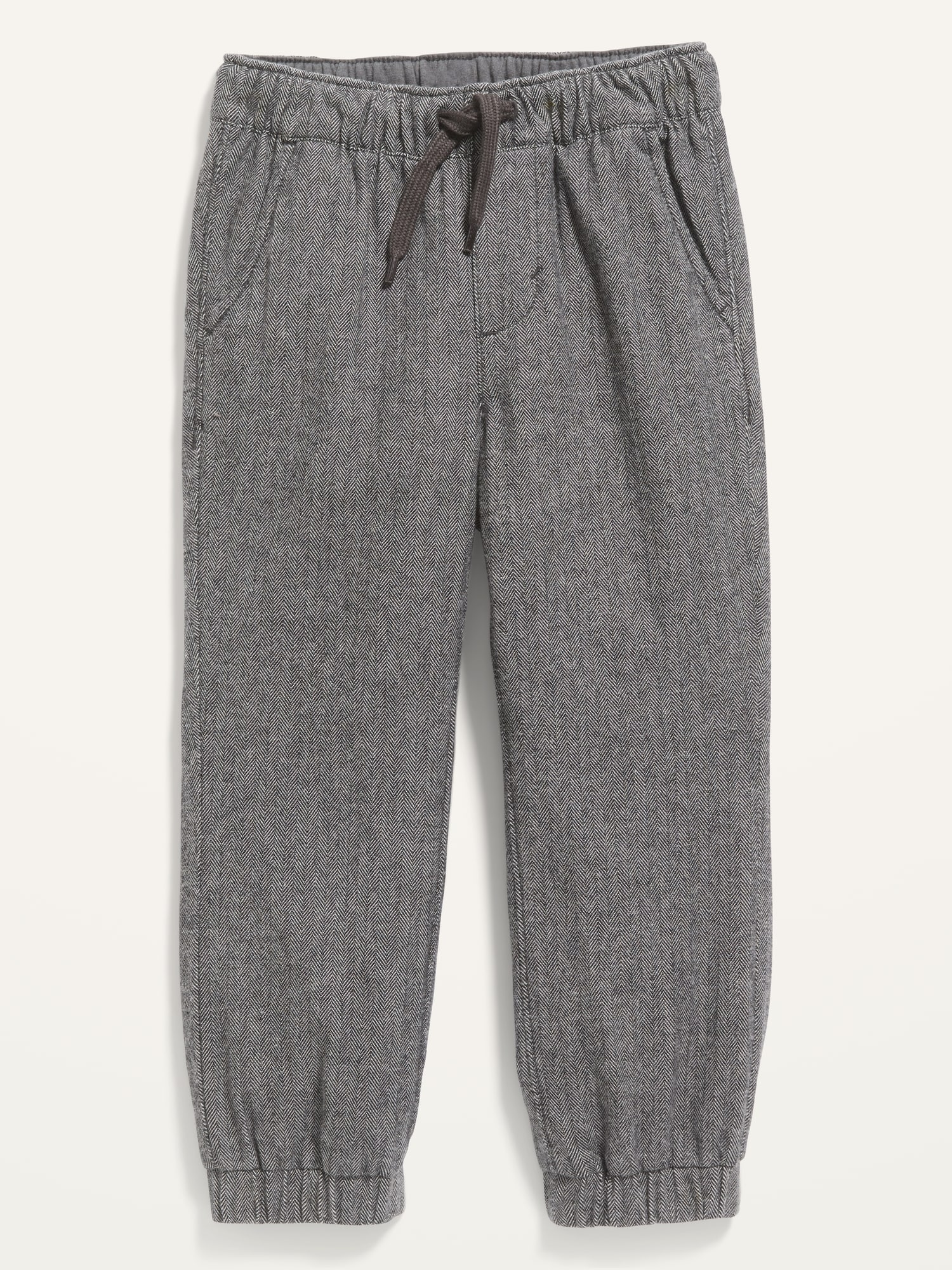 zara houndstooth pants