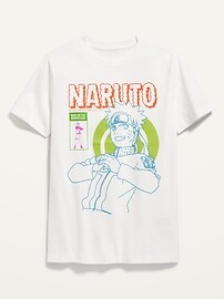 old navy naruto shirt