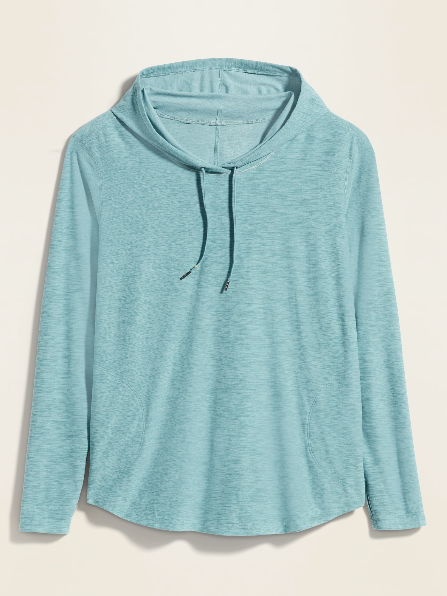 Breathe ON Plus Size Pullover Hoodie Old Navy