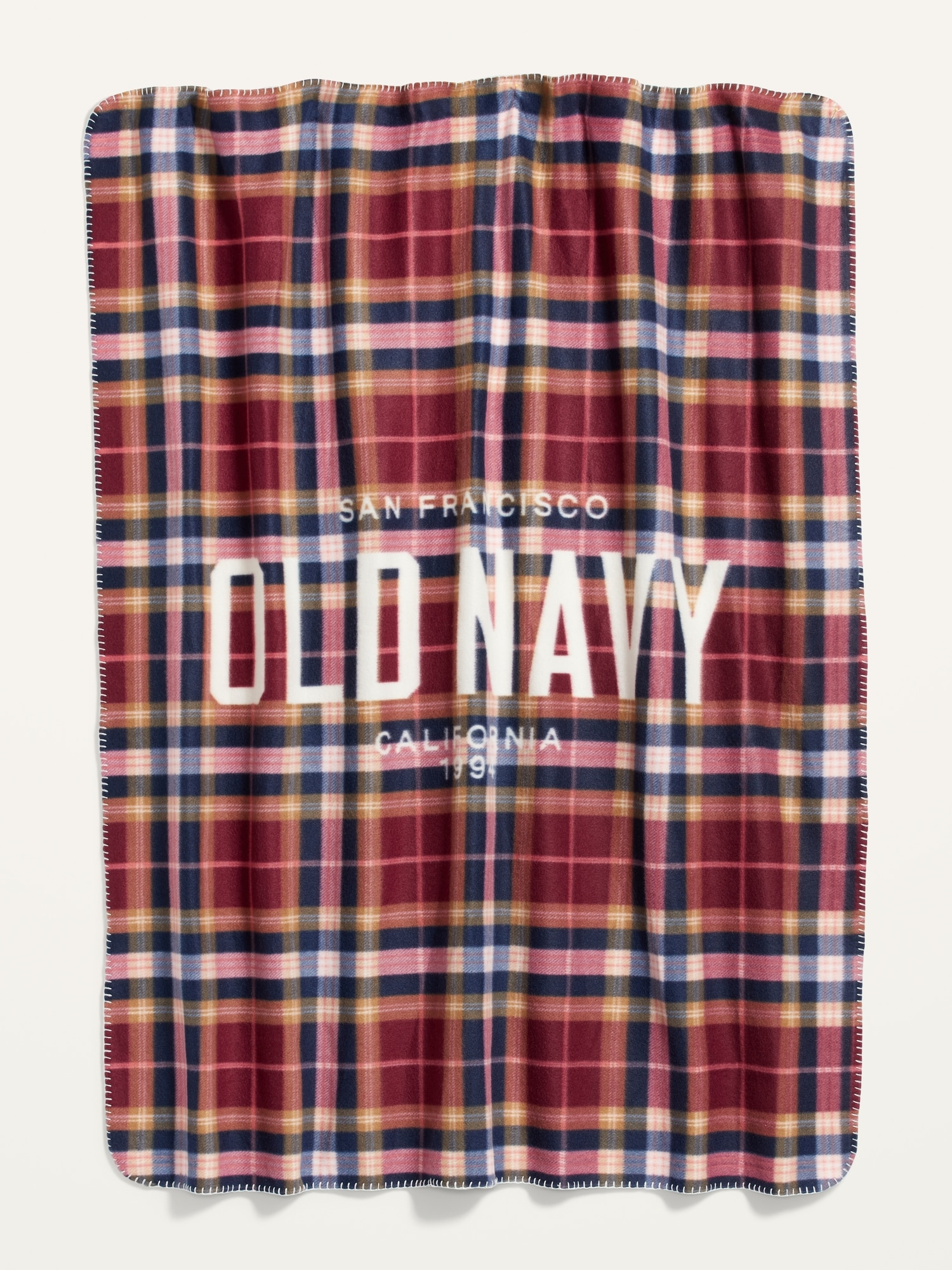 Old navy blankets new arrivals