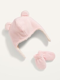 old navy baby mittens