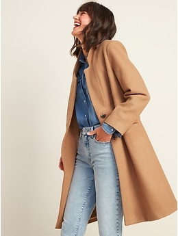 Old navy womens coats sale sale