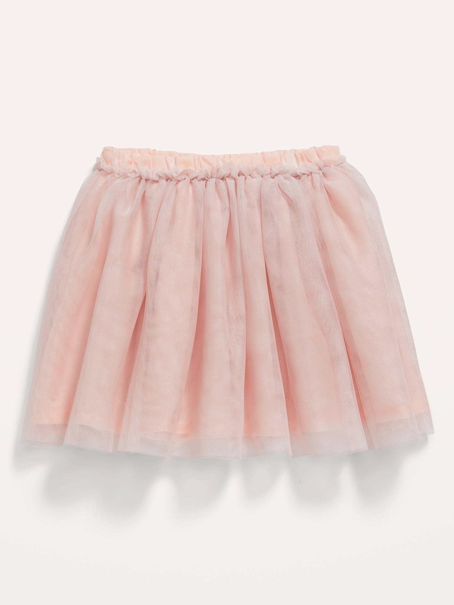 Tulle Tutu Skirt for Toddler Girls