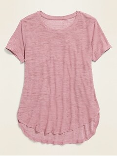 Girls Tops Old Navy - pink team 10 shirt roblox