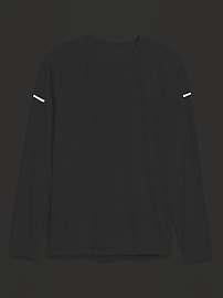View large product image 3 of 3. Breathe ON Long-Sleeve T-Shirt