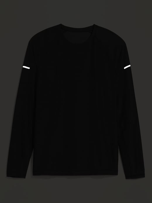 Image number 3 showing, Breathe ON Long-Sleeve T-Shirt