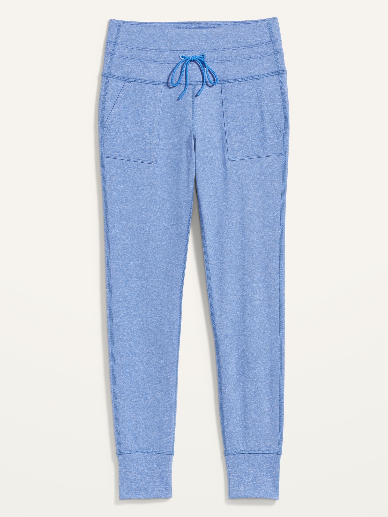 Old Navy, Pants & Jumpsuits, Old Navy Nwt Highwaisted Cozecore Jogger  Leggings For Women