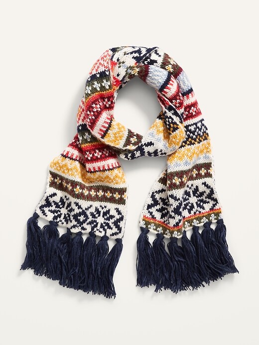 Old Navy Knit Scarf online