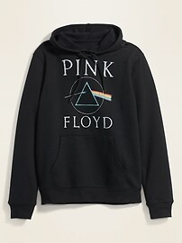 View large product image 3 of 3. Pink Floyd&#153 Gender-Neutral Pullover Hoodie for Adults
