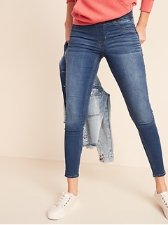 overall jeggings