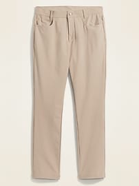 hybrid pants old navy