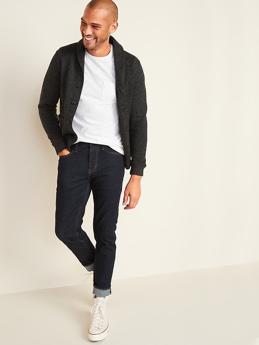 relaxed slim old navy