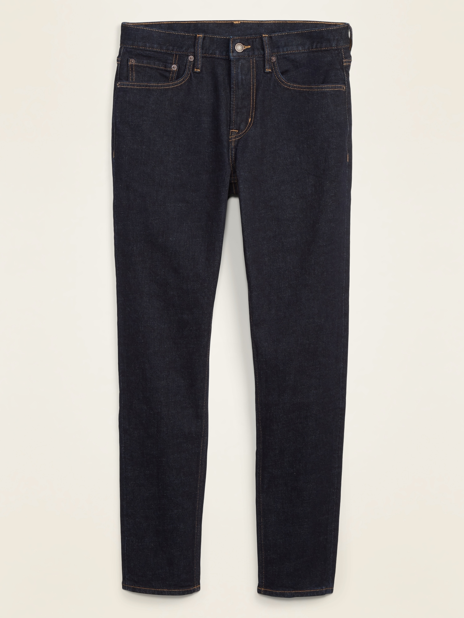 old navy slim taper jeans