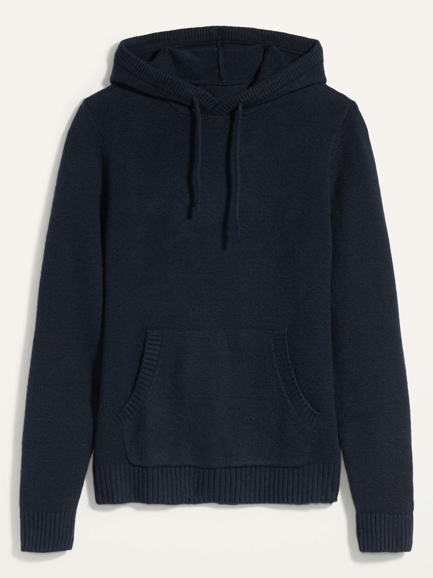 Cozy Sweater Pullover Hoodie for Men