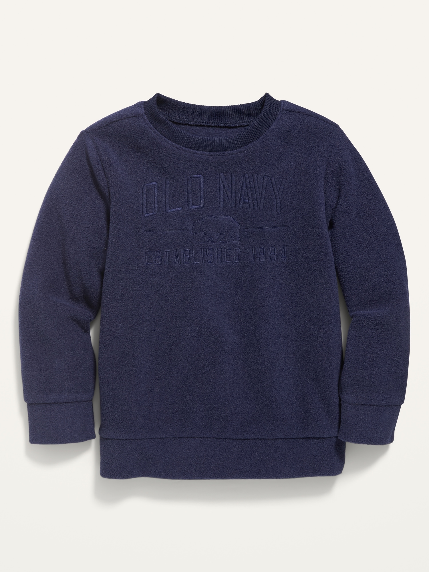 toddler pullover sweatshirt