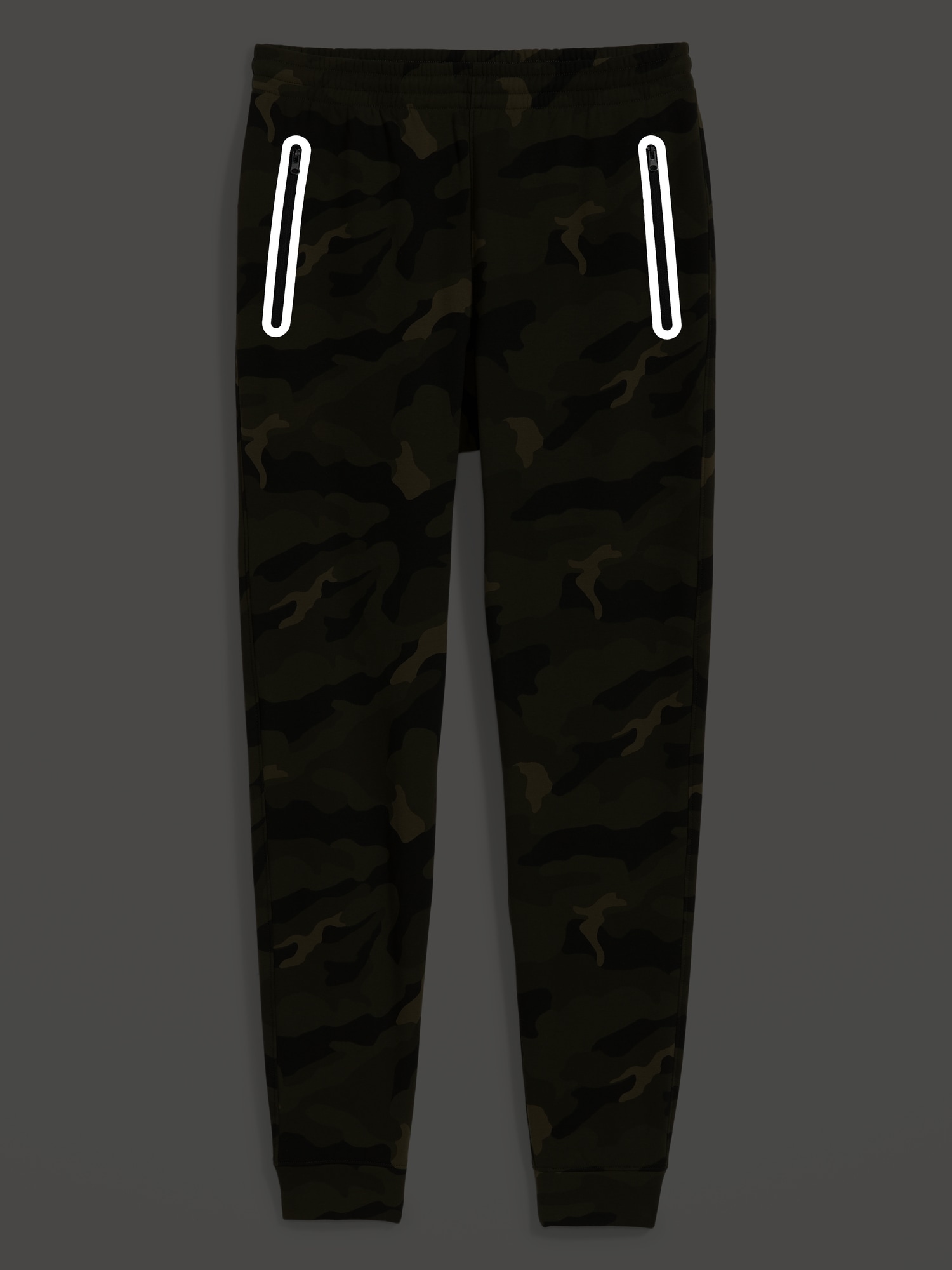 Old Navy, Pants, Nwt Black Dynamic Fleece Jogger Sweatpants For Men  Multiple Sizes