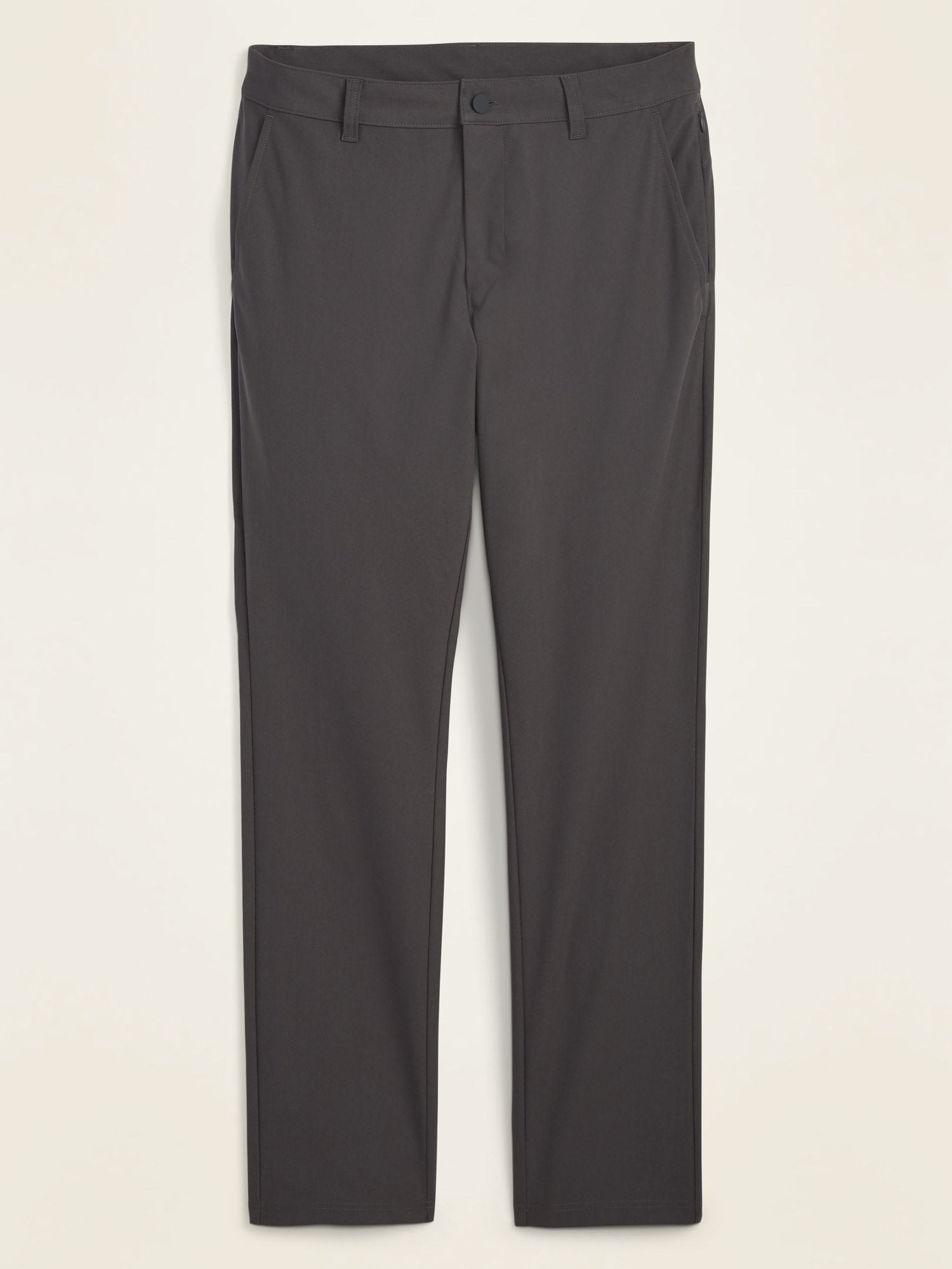 Slim Go-Dry Cool Hybrid Chino Pants for Men | Old Navy