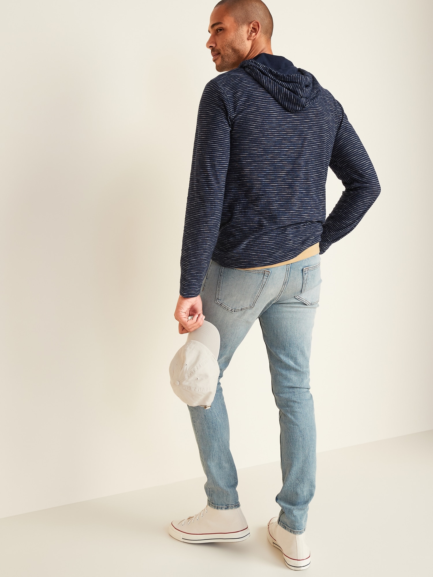 old navy relaxed jeans