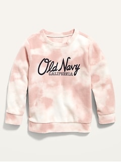 old navy sweatshirts for girls