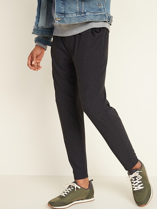 View large product image 1 of 2. Breathe ON Tapered Pants