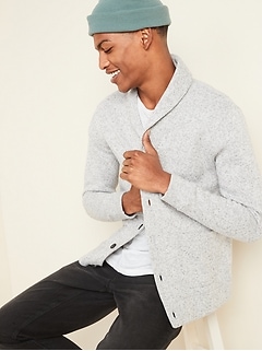 old navy hooded cardigan