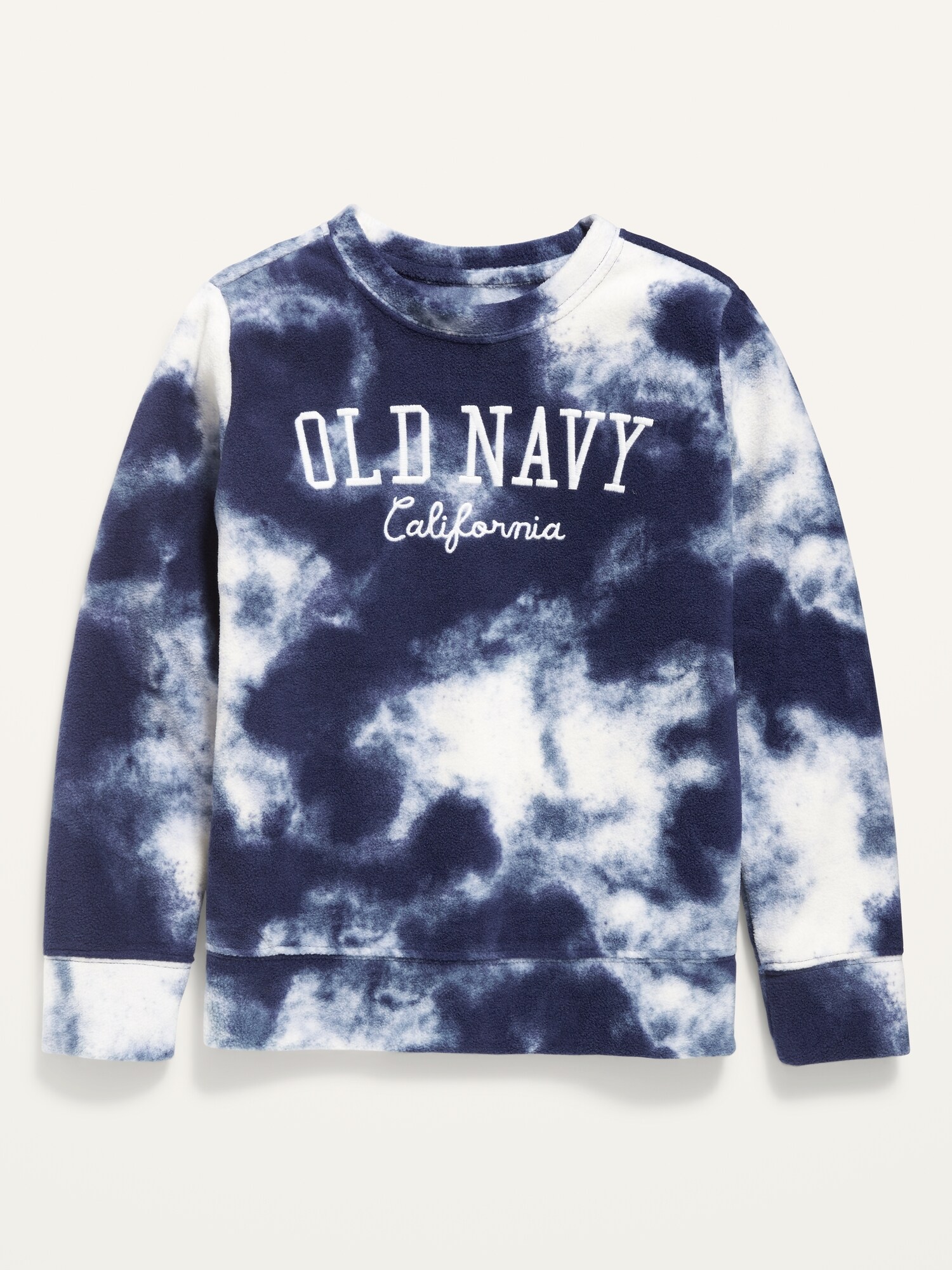 old navy california sweatshirt