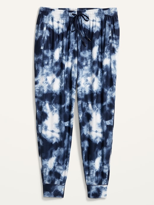 Image number 4 showing, Breathe ON Plus-Size Jogger Pants