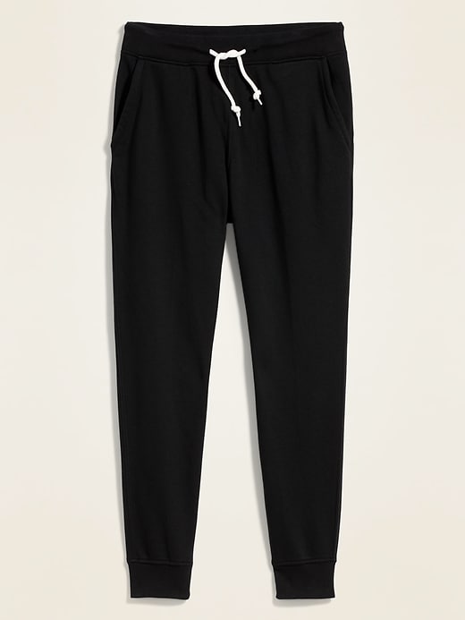 Image number 2 showing, Gender-Neutral Tapered Street Jogger Sweatpants for Adults