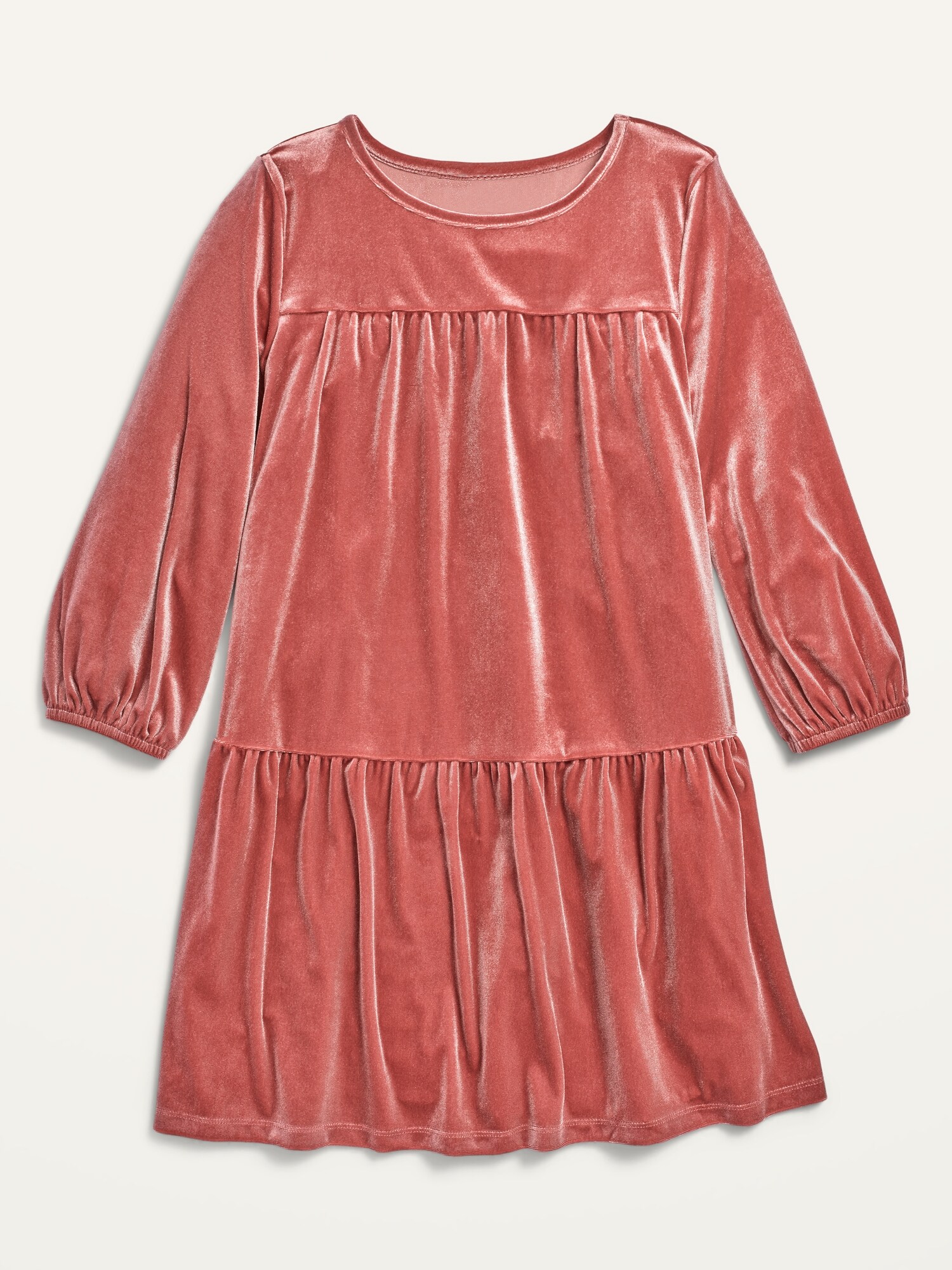 velvet dress old navy