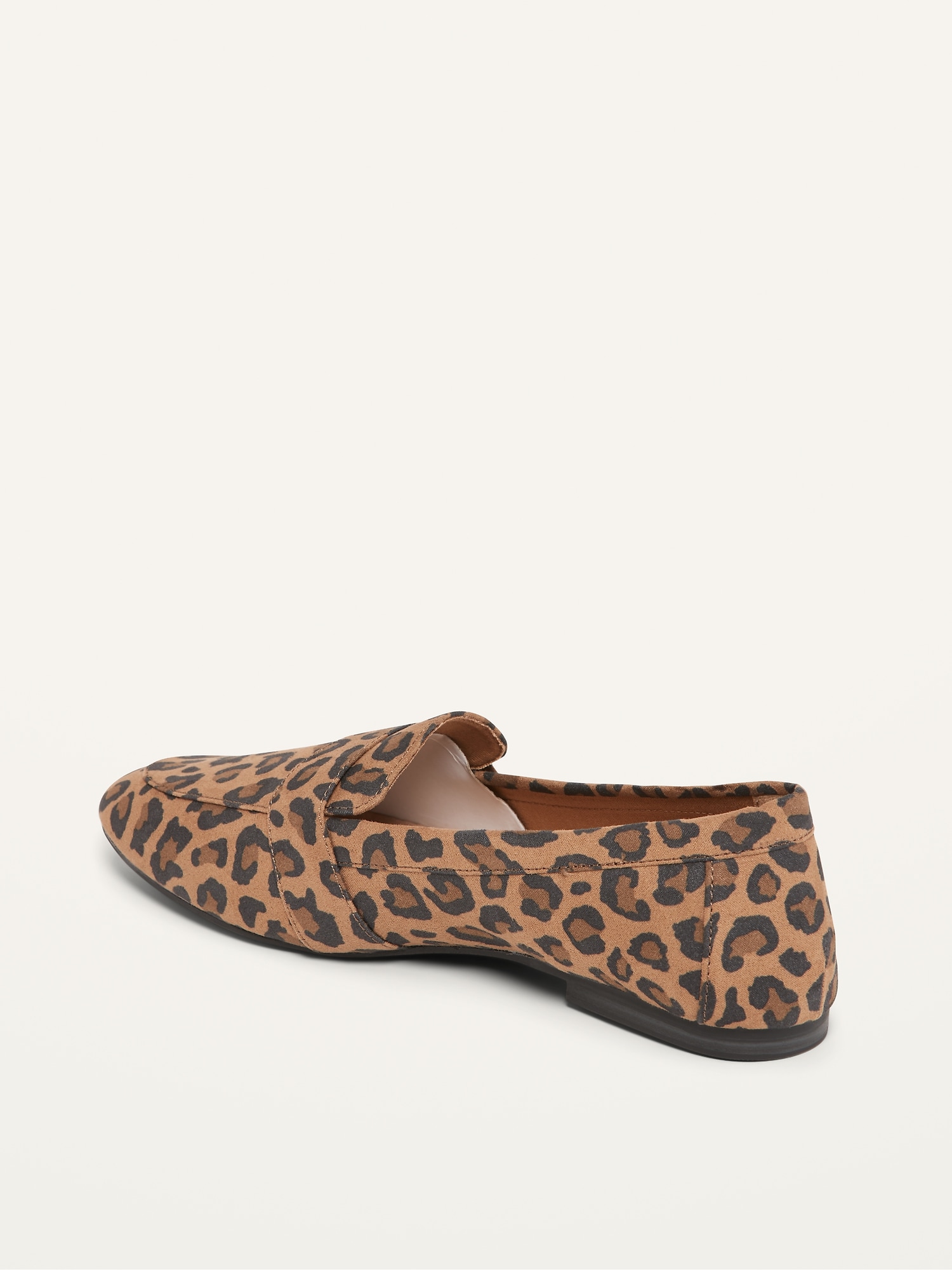 Faux-Suede Slip-On Loafer Shoes For Women | Old Navy