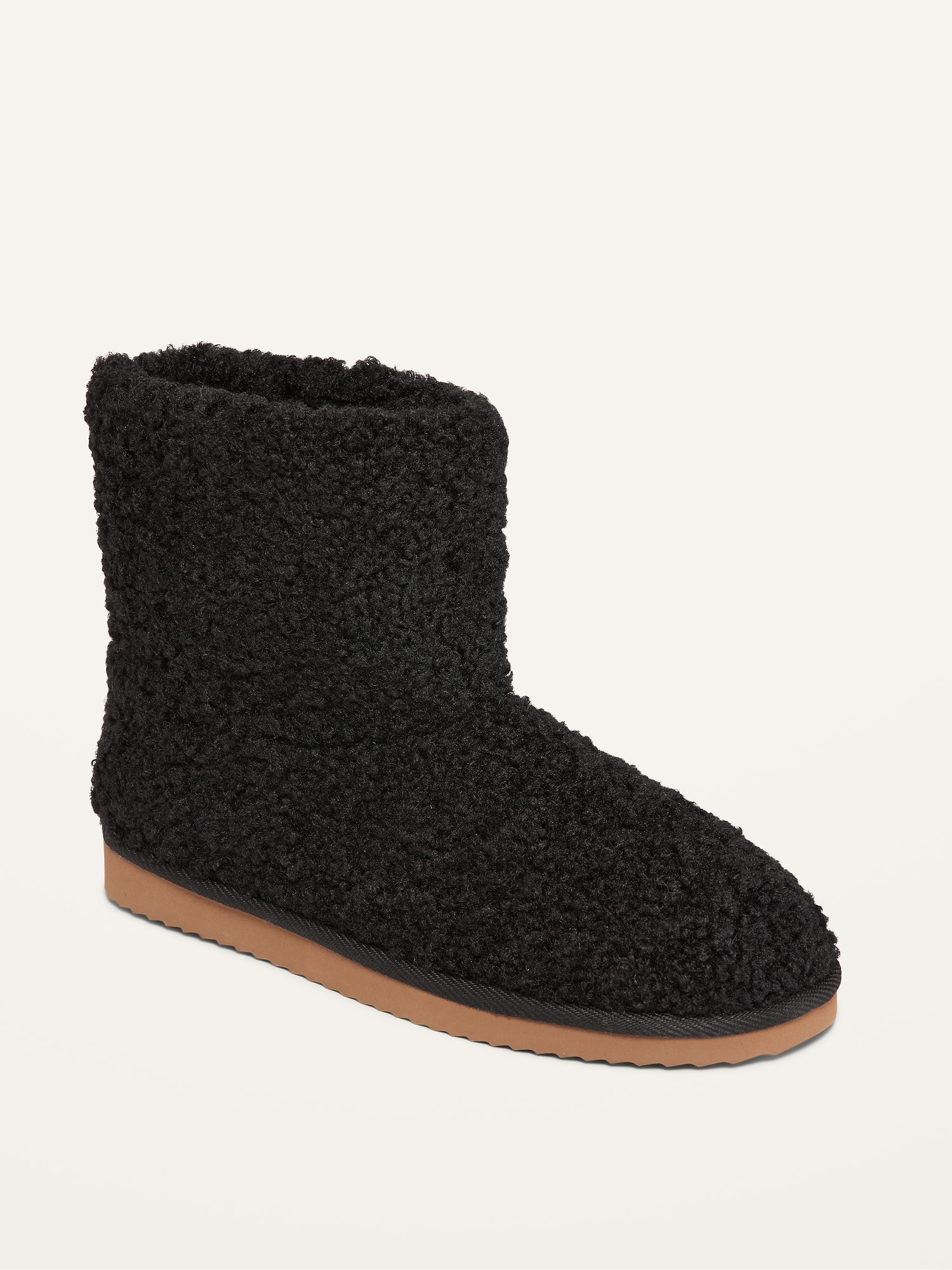 Old navy 2024 slipper boots