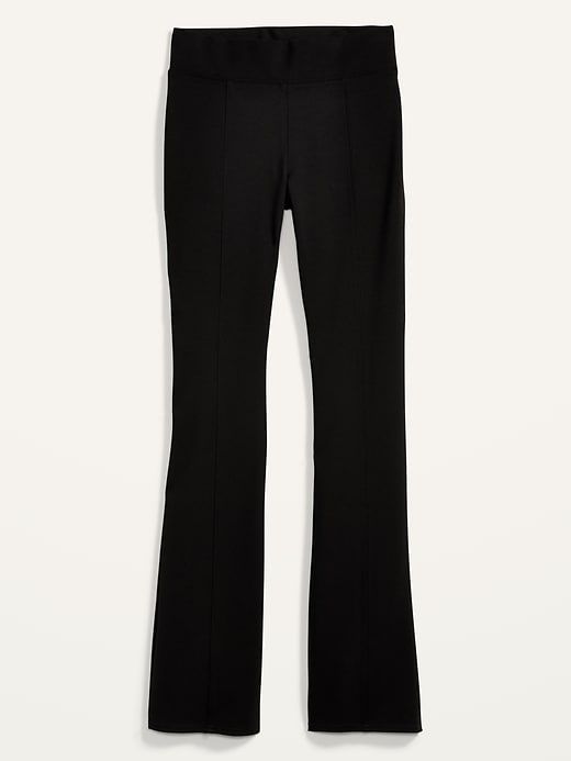 High-Waisted Stevie Boot-Cut Pants for Women | Old Navy