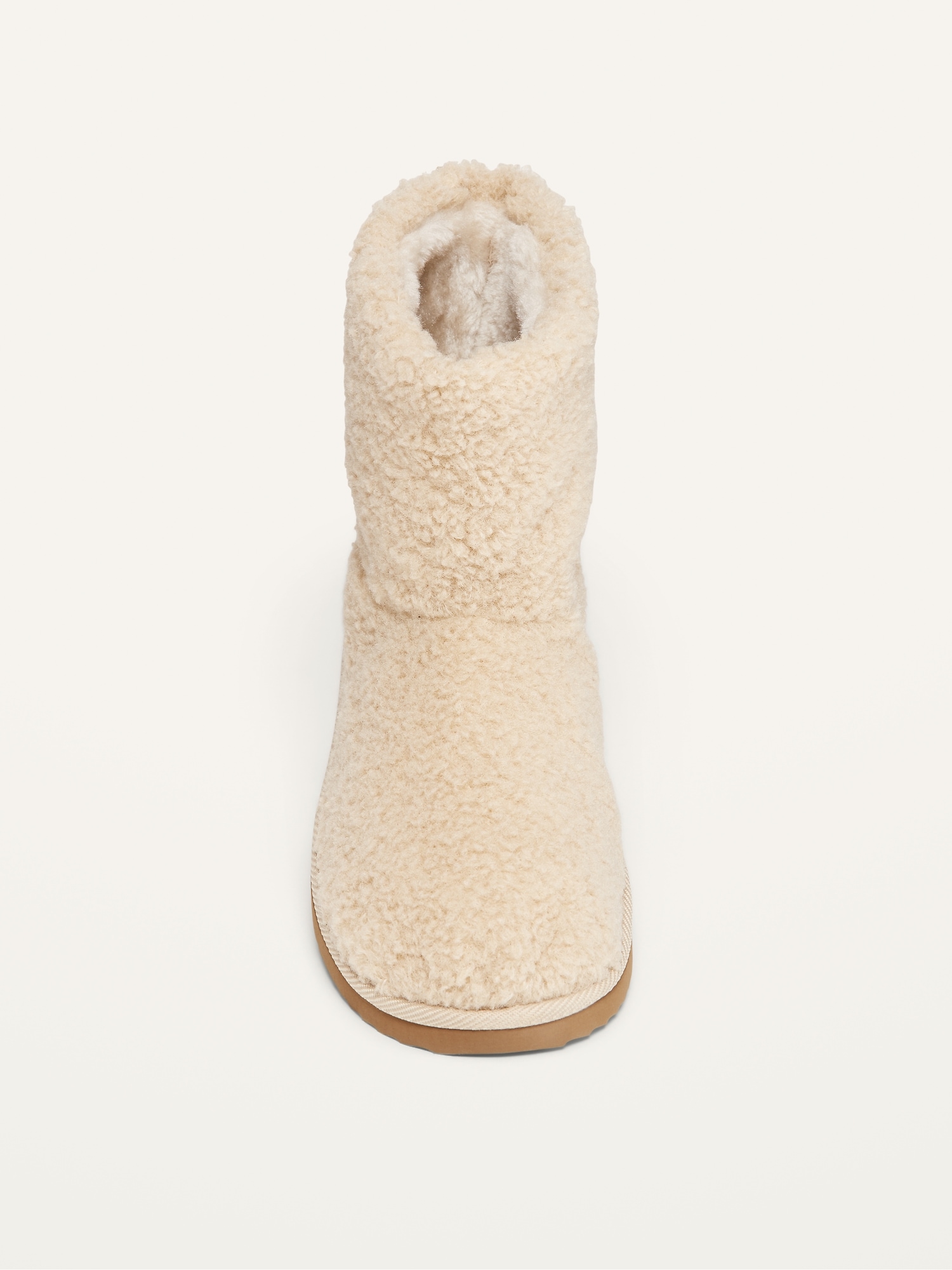 Old navy ugg like outlet boots