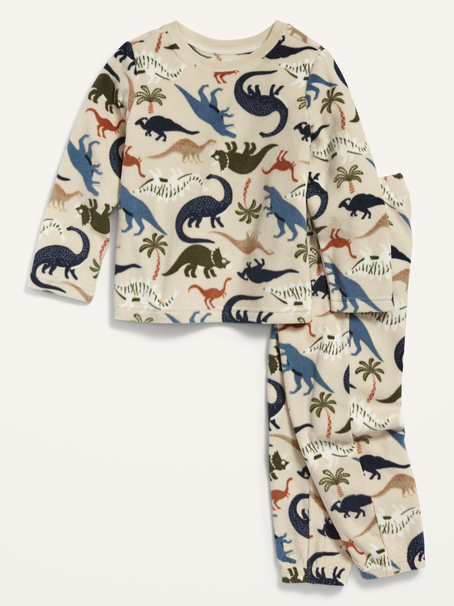 old navy infant pajamas