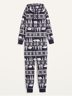 old navy zipper onesie