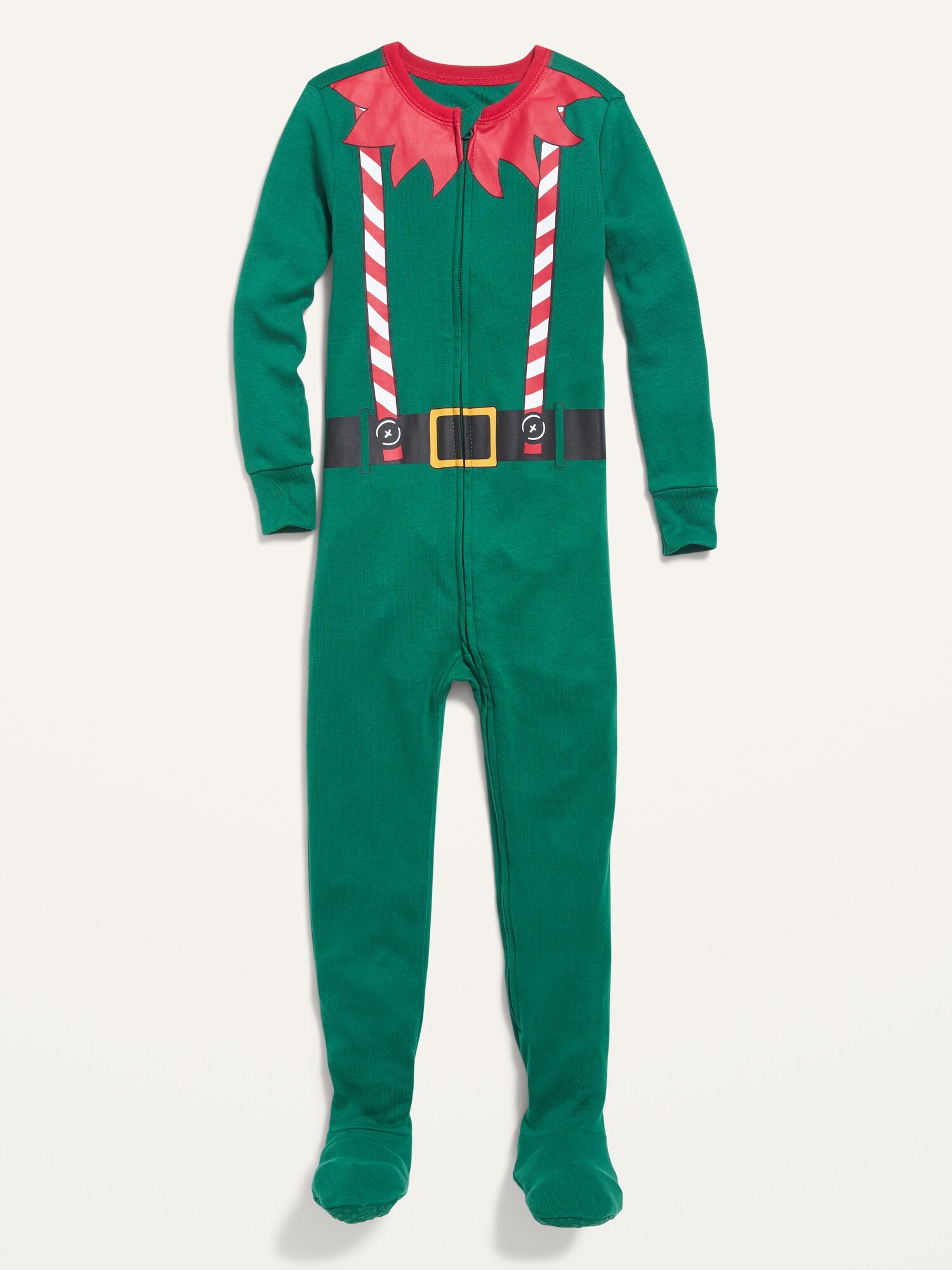 elf costume