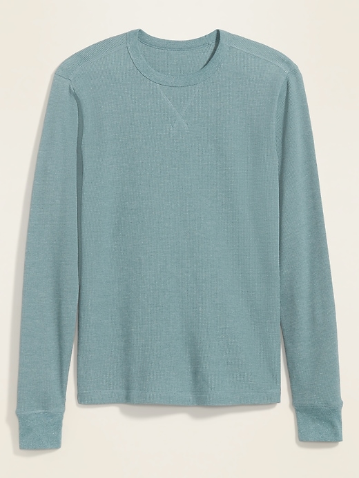 old navy men's thermal tops