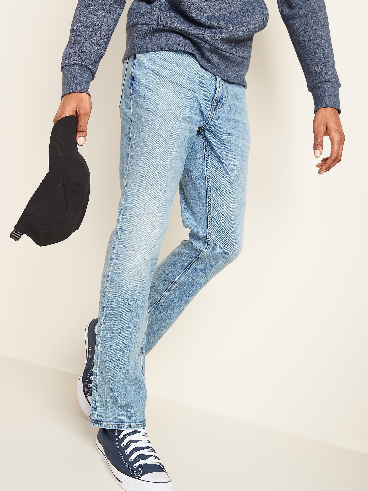 old navy slim bootcut jeans
