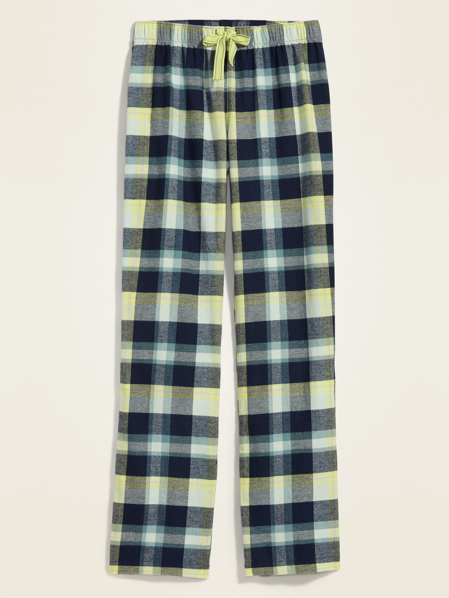 Patterned Flannel Pajama Pants for Women | Old Navy
