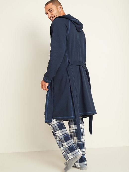 Old navy robes sale