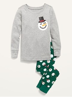 old navy pajamas baby boy